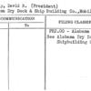 Dunlap, David R. (President)