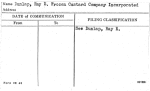 Dunlap, Ray E. Frozen Custard Company Incorporated