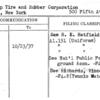 Dunlop Tire and Rubber Corporation