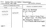 Dunlop Tire and Rubber Corporation