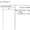 Dunn, William S.