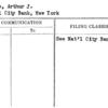 Dunne, Arthur J.