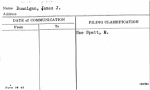 Dunnigan, James J.