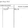 Dunnigan-Rapp Bill