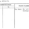 Dunning, Arthur E.