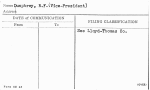 Dunphrey, R.F. (Vice-President)