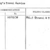 Dunsay's Travel Service