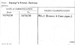 Dunsay's Travel Service