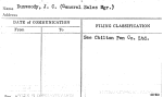 Dunwoody, J.C. (General Sales Mgr.)