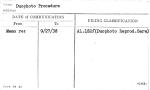 Duophoto Procedure