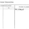 Duo Process Corporation