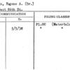 Dupin, Eugene A. (Dr.)
