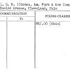 Durell, G.B. (Chrman. Am. Fork & Hoe Company)