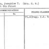 Durham, Josephine T. (Mrs. H.W.)
