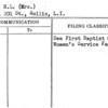 Durland, H.L. (Mrs.)