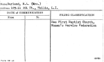 Durland, H.L. (Mrs.)