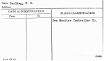 Durling, C.R.