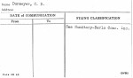 Durmeyer, C.D
