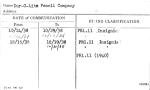 Dur-O-Lite Pencil Company
