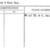 Durvenoy & Sons Inc.