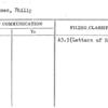 Duschnes, Philip