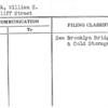 Dusick, William H.