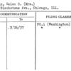 Duskin, Helen C. (Mrs.)