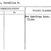 Duston, Carmillus W.