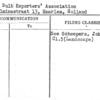 Dutch Bulb Exporters' Association