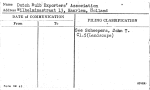 Dutch Bulb Exporters' Association