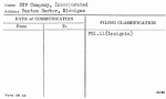 DUV Company, Incorporated