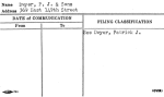 Dwyer, P.J. & Sons
