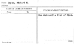 Dwyer, Richard M.