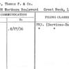 Dwyer, Thomas F. & Co.