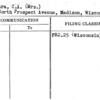 Dykstra, C.A. (Mrs.)