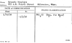 Dynamic Displays