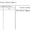 Dyhrenfurth, Hettie (Mrs.)