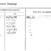 E-Z Thread Company