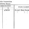 Eadsfalk Corporation