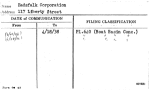 Eadsfalk Corporation