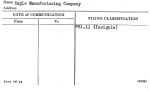 Eagle Manufacturing Company