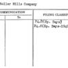 Eagle Roller Mills Company
