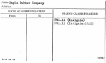 Eagle Rubber Company