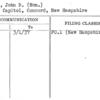 Eames, John B. (Hon.)