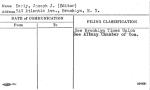 Early, Joseph J. (Editor)
