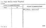 East Moline State Hospital