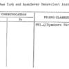 East New York and Ananiever Benevolent Association
