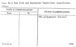 East New York and Ananiever Benevolent Association