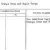 East Orange Drum and Bugle Corps