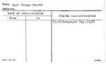 East Orange Record